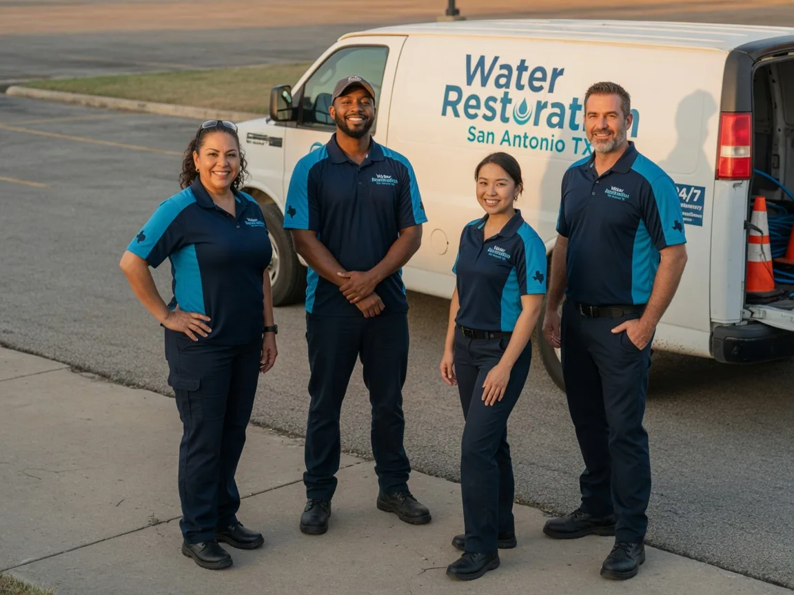Water Damage Repair company in Niotaze, KS